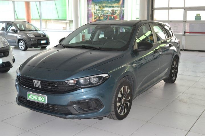 FIAT TIPO Tipo Station Wagon My21 Sw City Life 1,6 130cv Ds