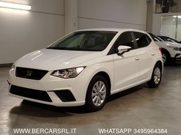 Seat Ibiza 1.0 TGI 5p. Style*NAVI*PDC*FRONT ASSIST*VOLANTE MULTIF*