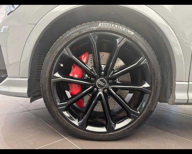 AUDI RS Q3 SPB quattro S tronic