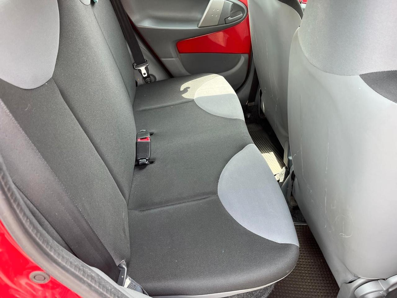 Peugeot 107 1.0 68CV 5p.