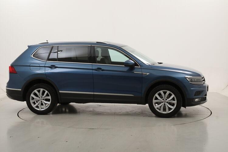 Volkswagen Tiguan Allspace Advanced DSG - 5 POSTI BR433994 2.0 Diesel 150CV