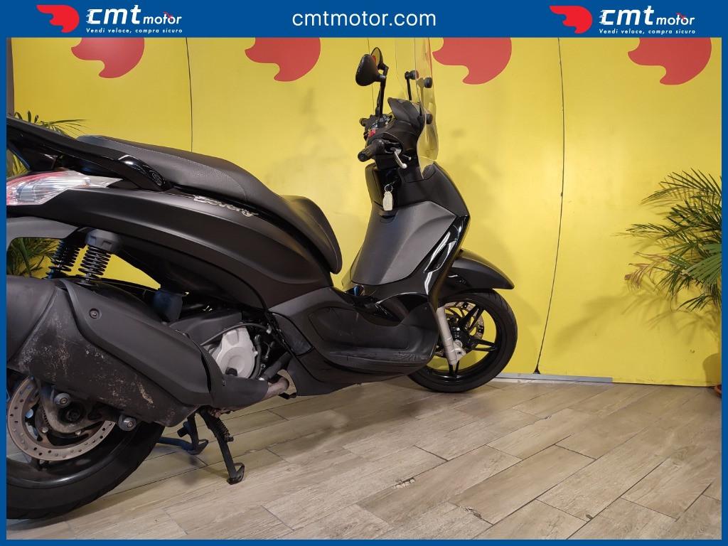 Piaggio Beverly 350 - 2020