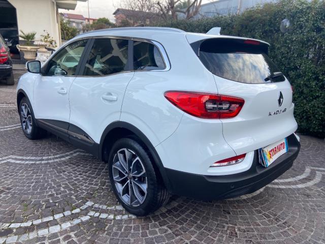 RENAULT Kadjar Blue dCi 115 CV EDC Business