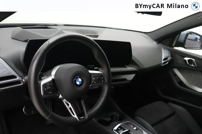 BMW Serie 2 Gran Coupe 218 d MSport Pro DCT