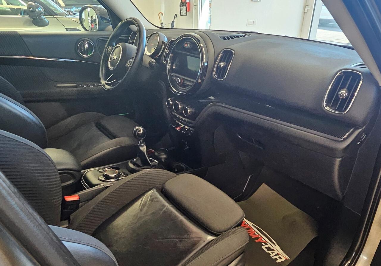 Mini Cooper D Countryman 1.5 One Business KM 110000