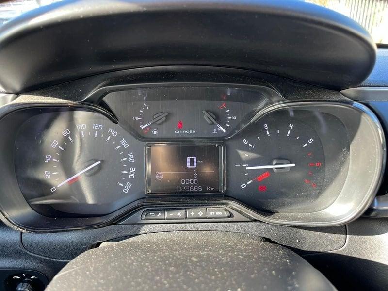 Citroën C3 C3 PureTech 83 S&S Plus