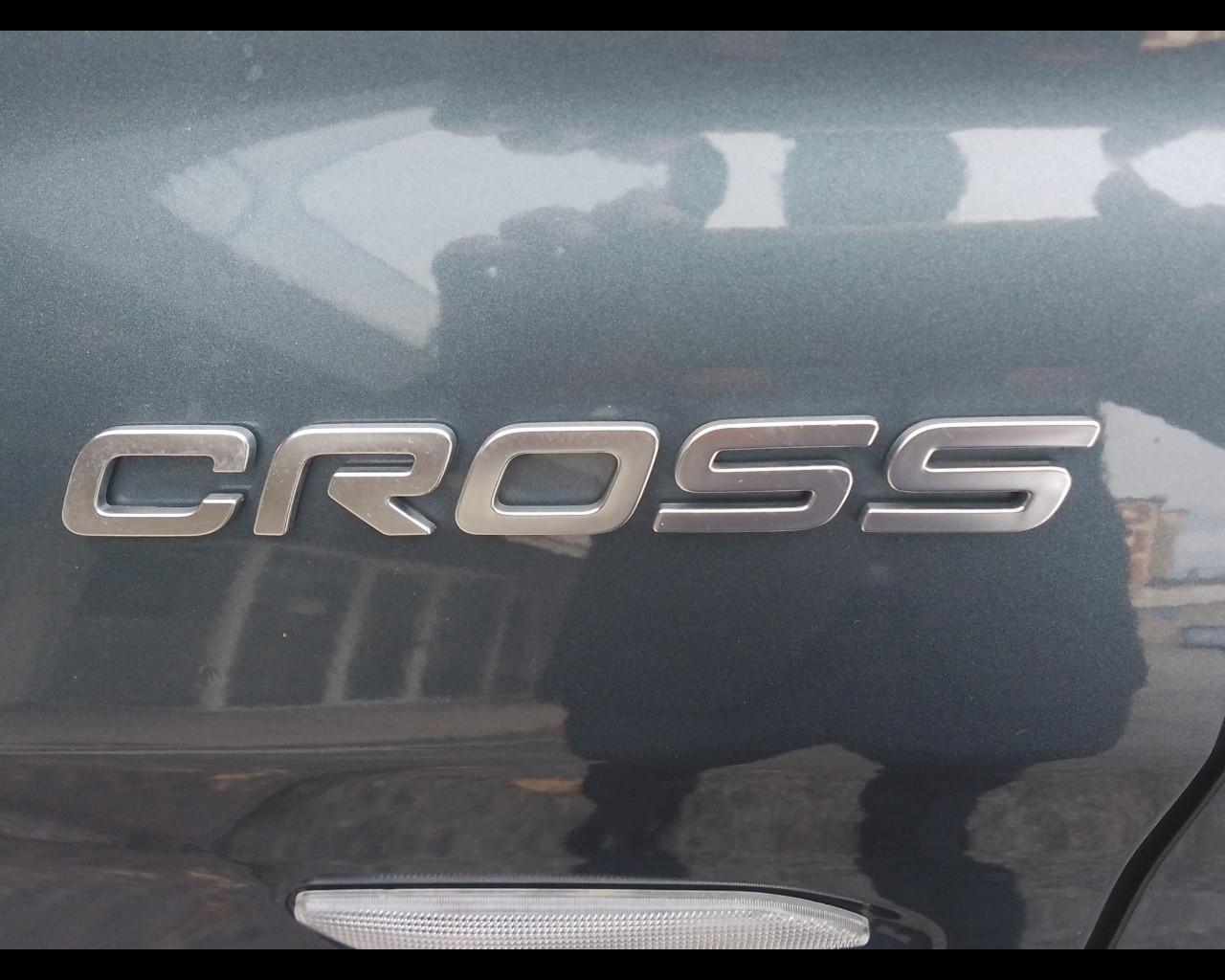 FIAT TIPO - Tipo 1.6 Mjt S&S 5 porte Cross