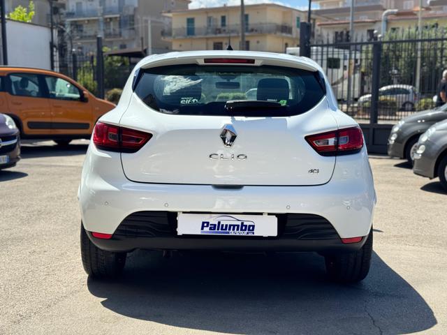 RENAULT Clio 1.5 dCi 8V 90CV Start&Stop 5 porte Energy