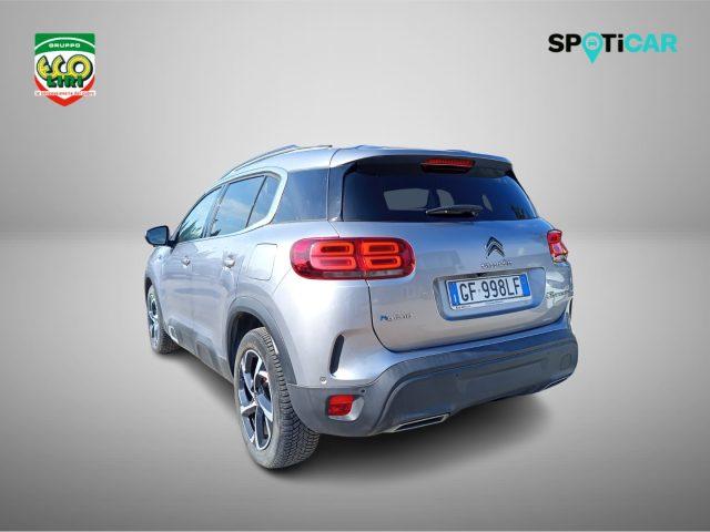 CITROEN C5 Aircross Hybrid 225 E-EAT8 Shine