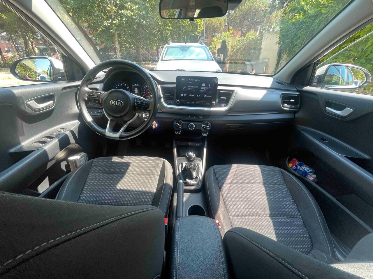Kia Stonic 1.2 GPL UNIPRO GARANZIA 12 MESI Style 82cv NEOPATENTATI