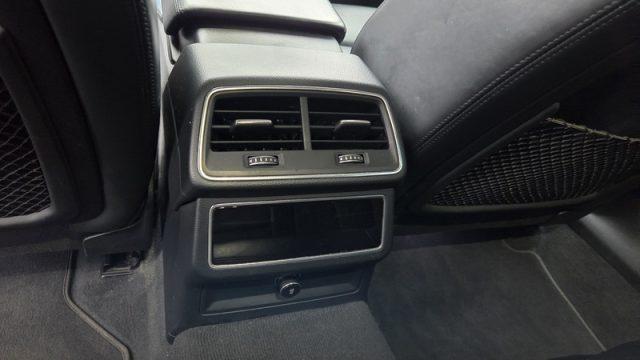 AUDI A6 Avant 40 2.0 TDI S tronic Business Sport PERMUTE