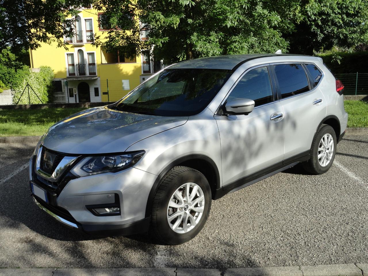 Nissan X-Trail 1.6 dCi 2WD Business
