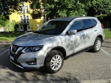 Nissan X-Trail 1.6 dCi 2WD Business