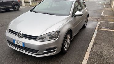 Volkswagen Golf 1.6 TDI 110 CV DSG 5p. Comfortline BlueMotion Tech.