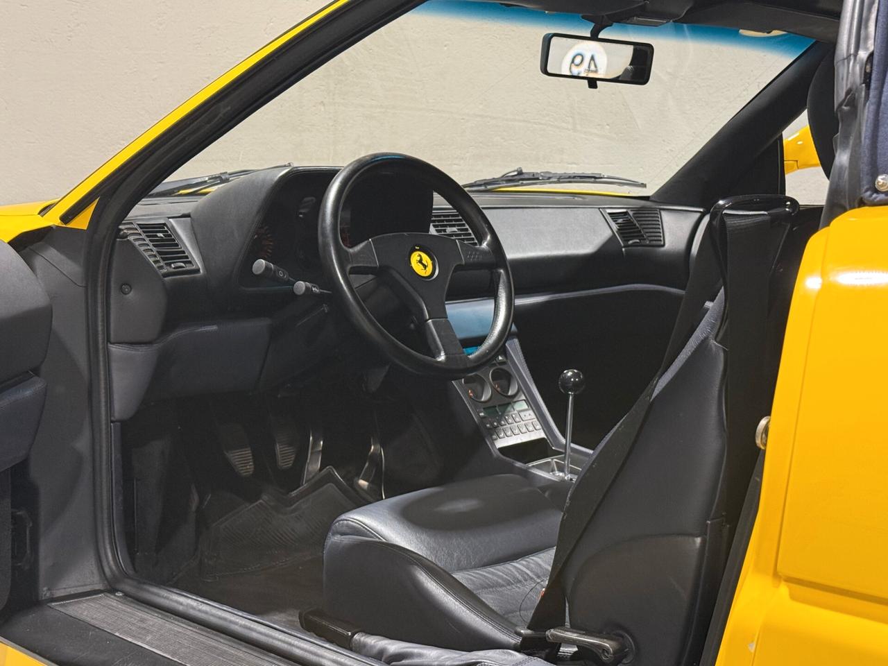 Ferrari 348 Spider cat