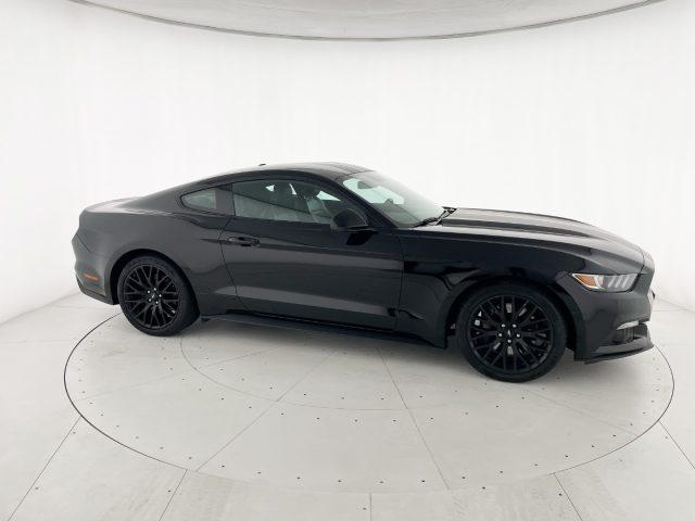 FORD Mustang Fastback 2.3 EcoBoost