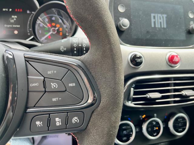 FIAT 500X 1.5 T4 Hybrid 130 CV DCT Sport Auto