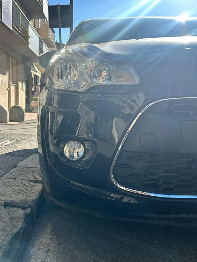CITROEN C3 1.1 Exclusive
