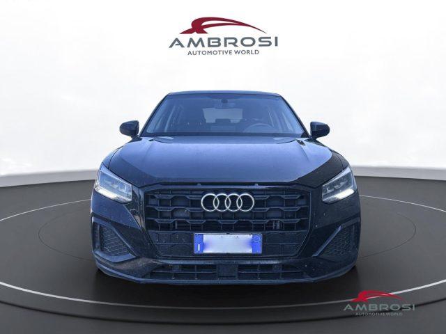AUDI Q2 Q2 30 TDI S tronic Admired Advanced