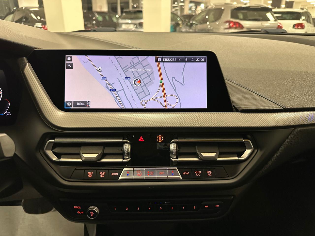 Bmw 116 116d 5p. Msport 116 CV - 2021