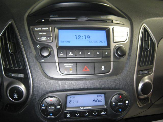 HYUNDAI iX35 1.7 CRDi 2WD Xpossible