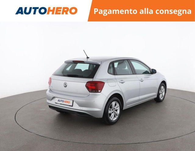 VOLKSWAGEN Polo 1.0 TSI 5p. Comfortline BlueMotion Technology