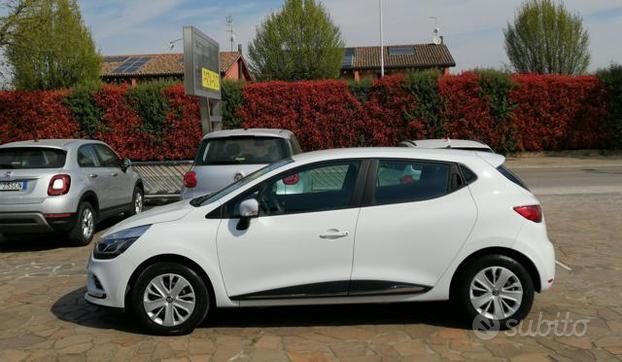 RENAULT Clio TCe 12V 90 CV GPL 5 porte Life