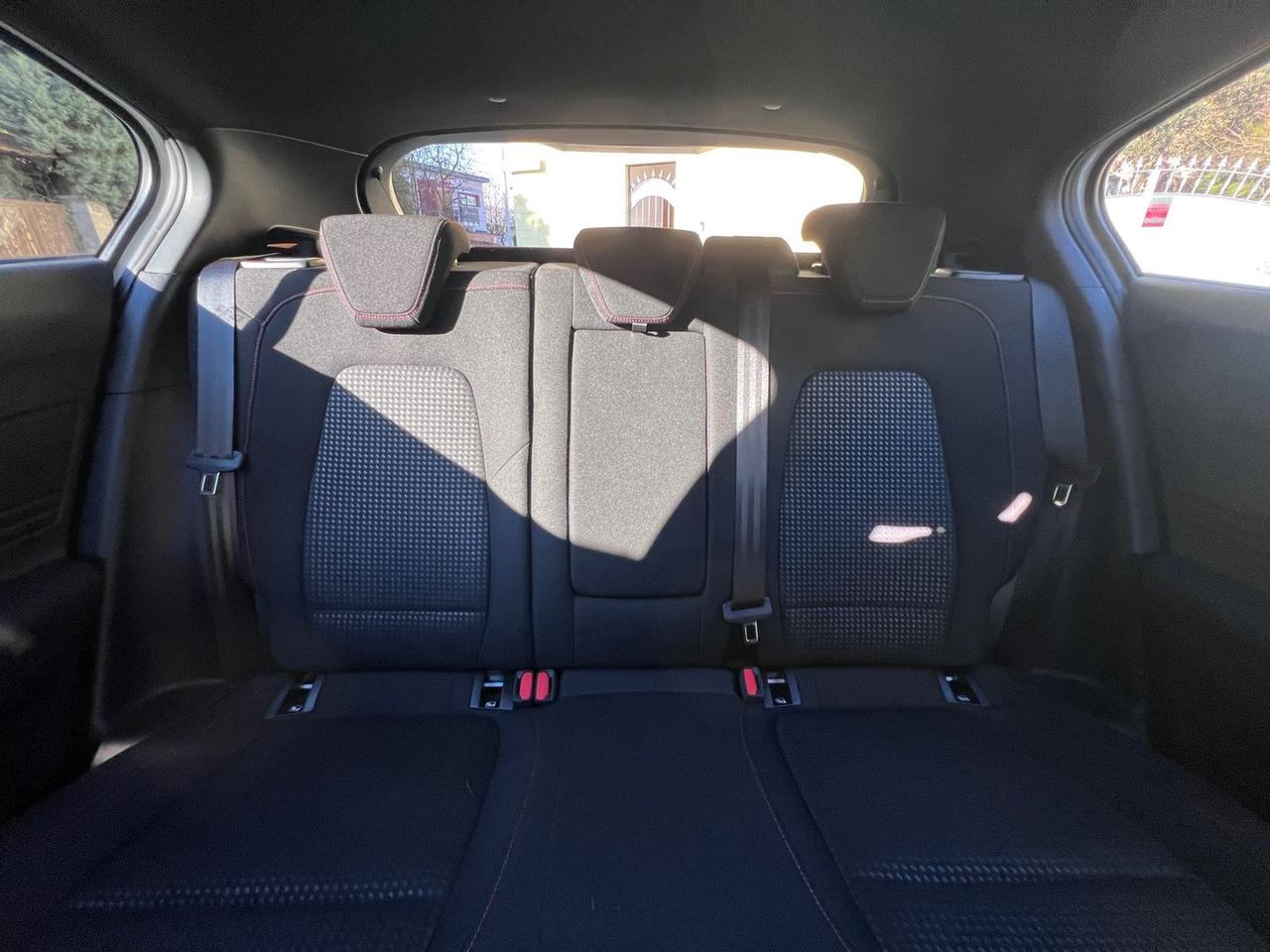 Ford Focus 1.0 EcoBoost mHEV ST Line X #8155