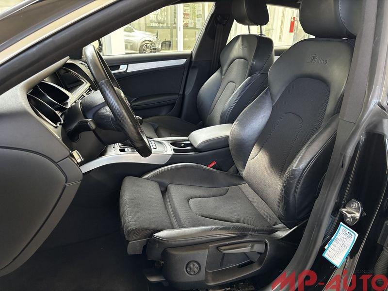Audi A5 SPB 2.7 V6 TDI F.AP. UNICO PROPRIETARIO tua a 277,00 euro al mese