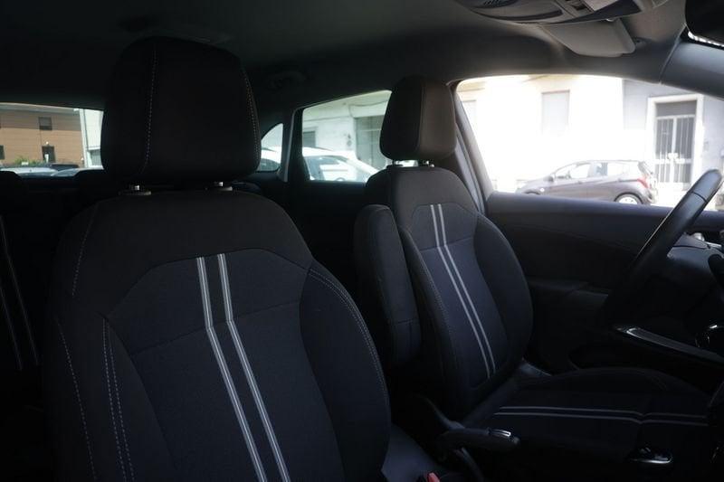 Opel Crossland Opel Crossland 1.2 130cv Elegance S&S MT6 Unicopropetario