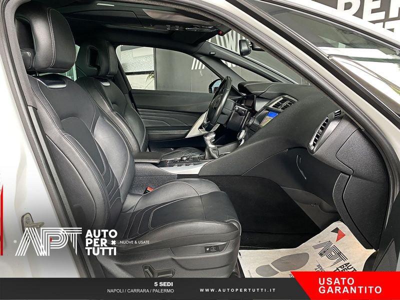 DS DS5 DS5 2.0 HDi 160 Sport Chic