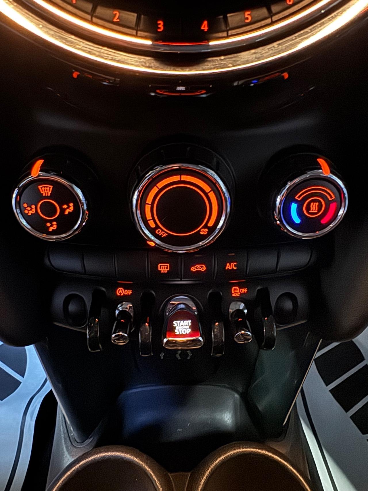 Mini 1.5 One D Hype ADATTA A NEOPATENTATI (EURO6)