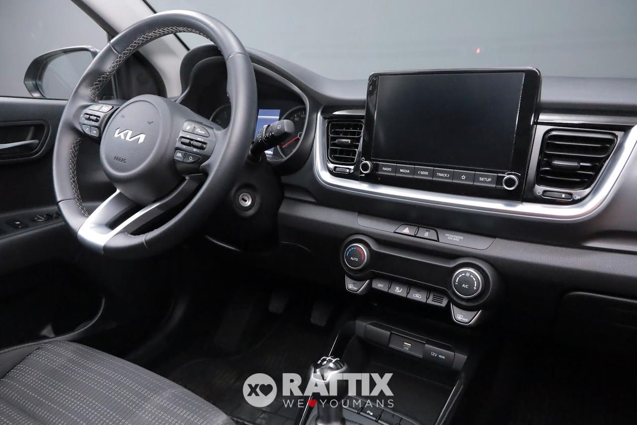 Kia Stonic 1.2 DPI 84CV Style