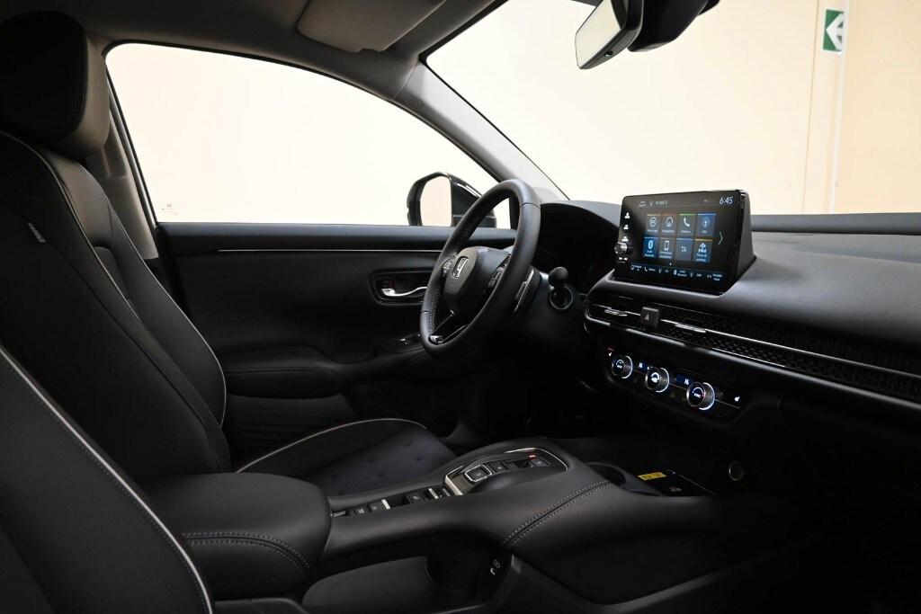 HONDA ZR-V ZR-V 2.0 Hev eCVT Sport