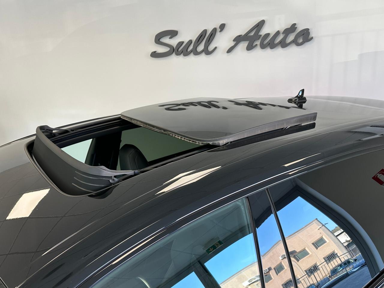 Audi Q8 SQ8 TFSI quattro 507CV tiptronic sport attitude - 2022