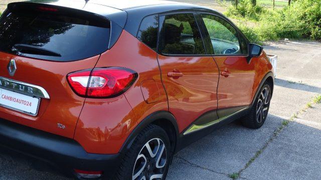 RENAULT Captur 0.9 TCe Benzina, 90cv, Neo Patentati, Garanzia..