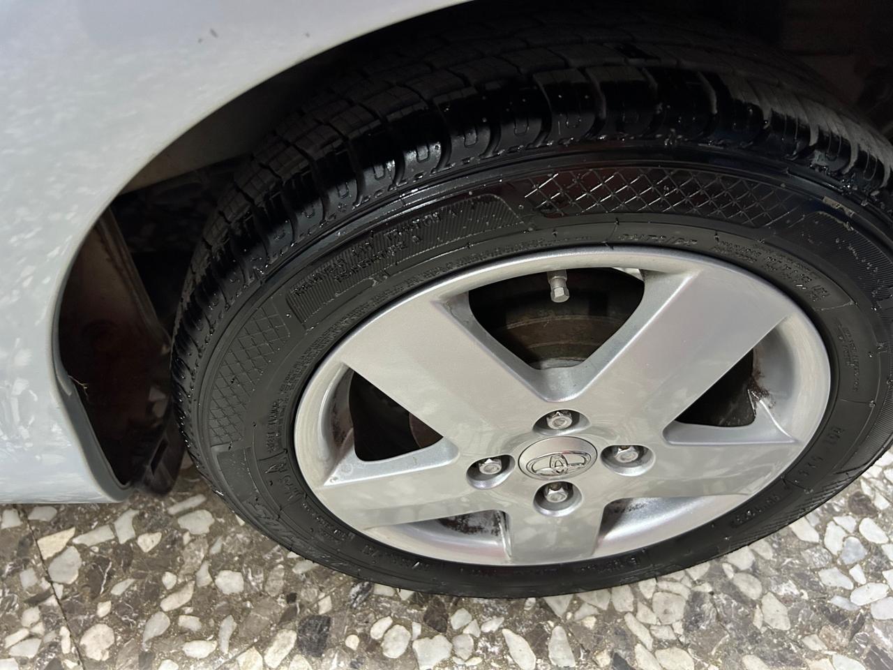 Toyota Aygo 1.0 Benz. Servosterzo A/C 5 Po