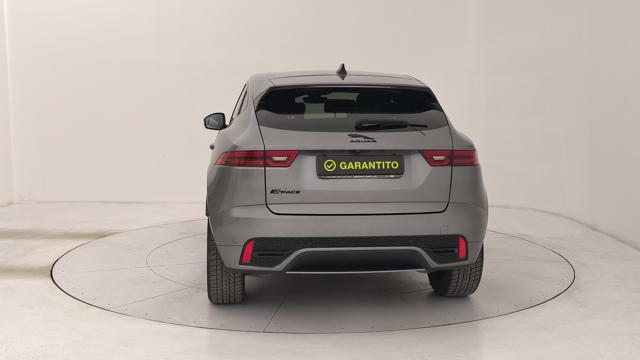 JAGUAR E-Pace 2.0d i4 mhev R-Dyn.S awd 163cv auto