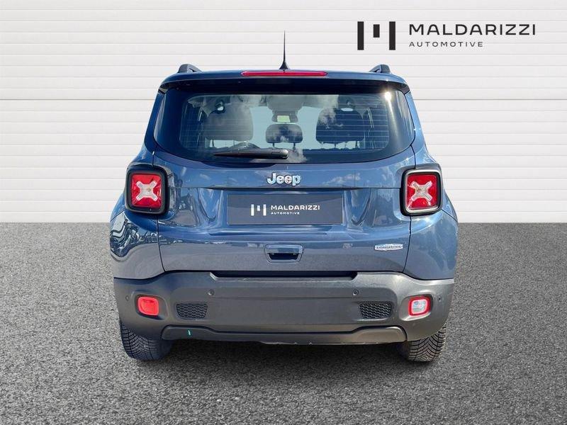 Jeep Renegade 2019 1.6 mjt Longitude 2wd 130cv