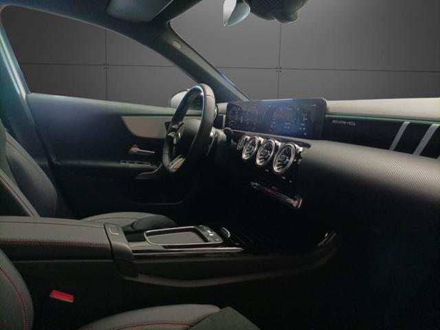 MERCEDES-BENZ A 35 AMG 4Matic Premium Plus