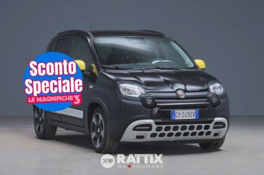 Fiat Panda Pandina 1.0 firefly hybrid 70CV Cross