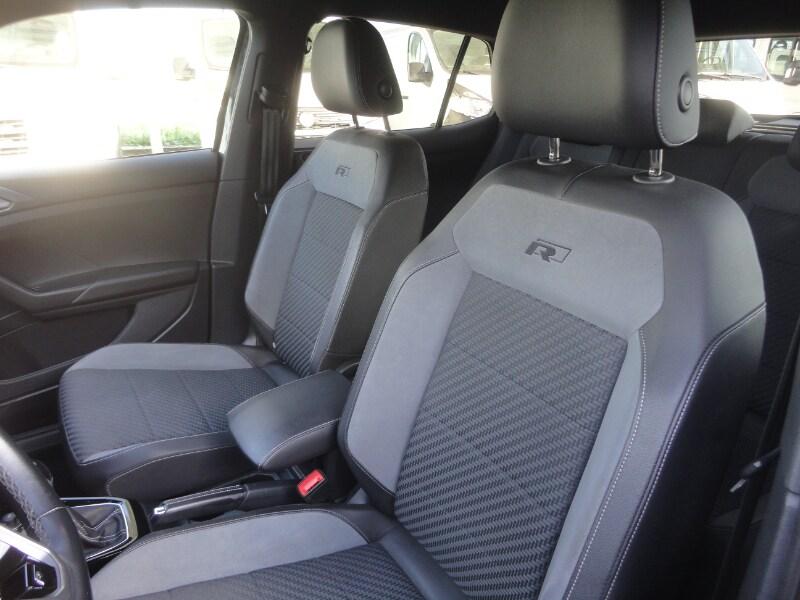 VOLKSWAGEN T-Cross T-Cross 1.0 TSI 110 CV DSG A...
