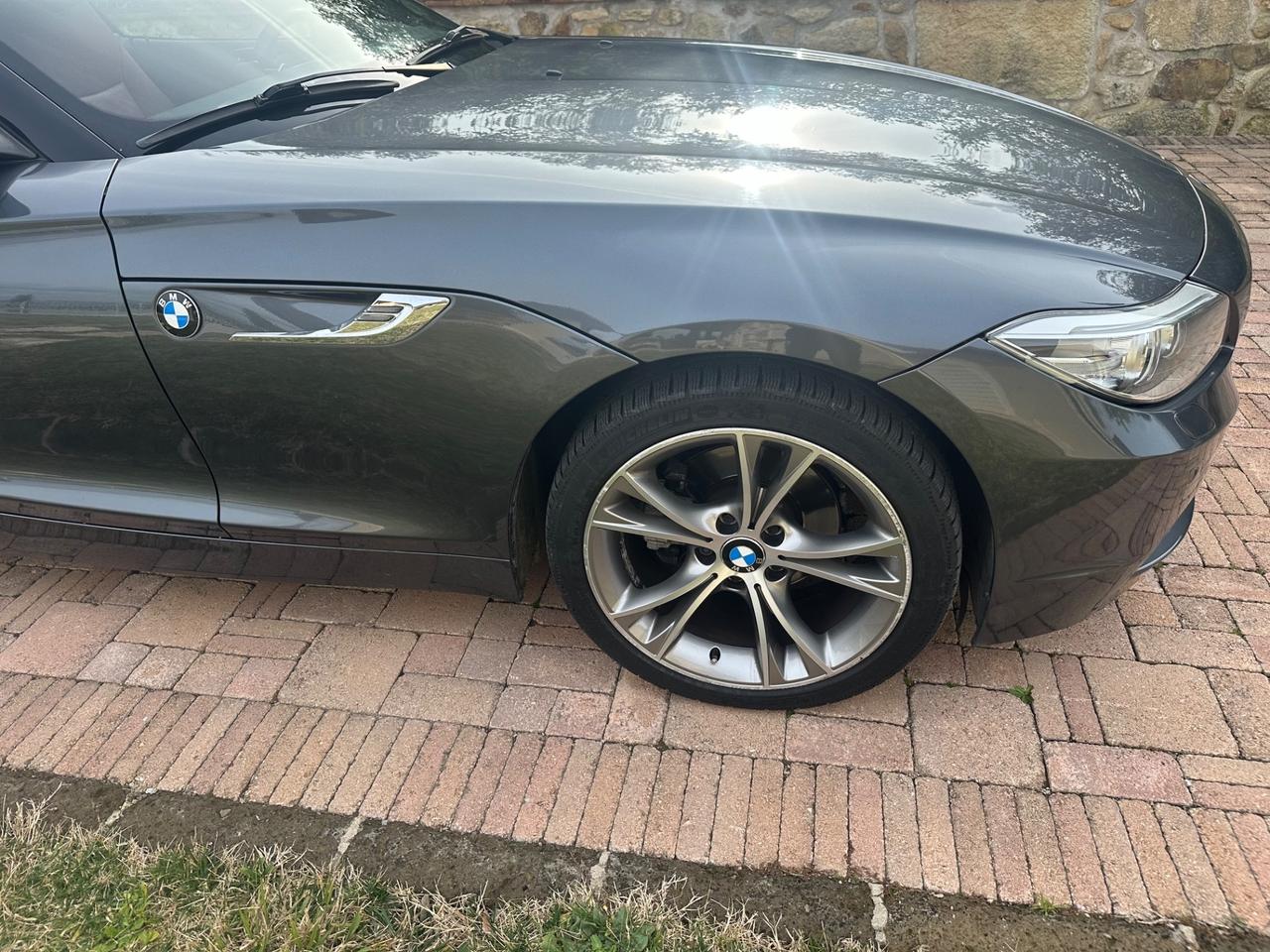 Bmw Z4 sDrive18i
