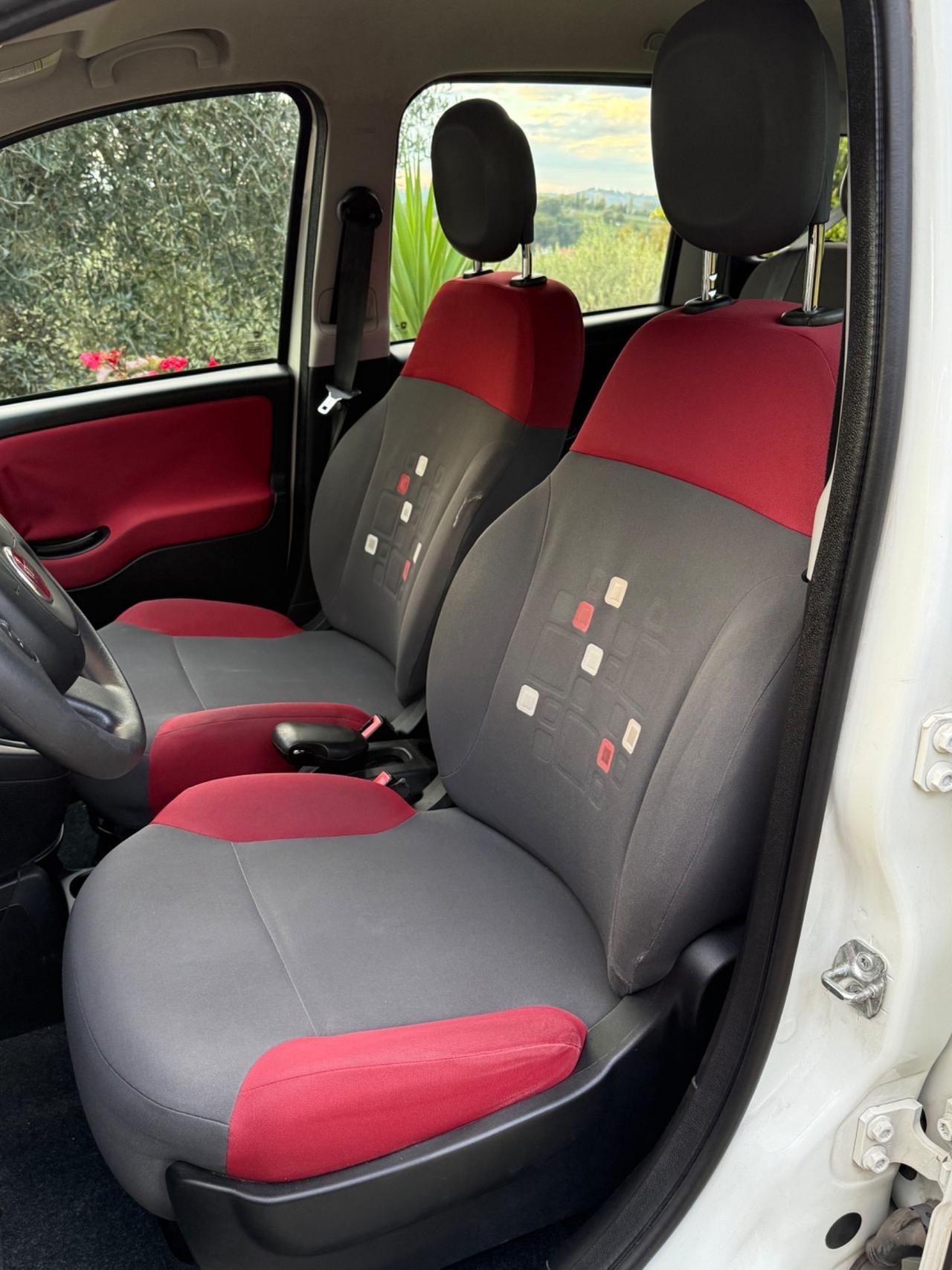 Fiat Panda 1.3 MJT S&S Lounge
