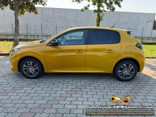 PEUGEOT 208 BlueHDi 100 Stop&Start 5 p. Apple CarPlay
