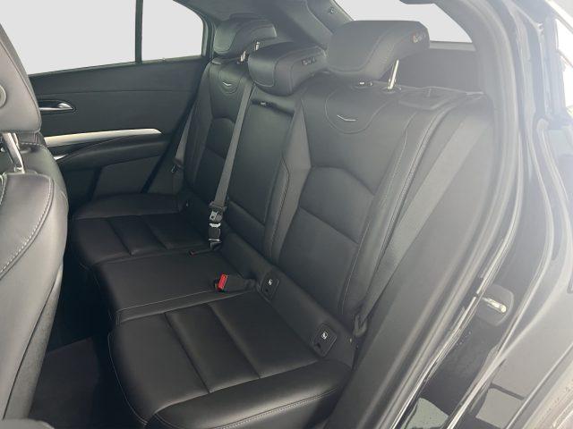 CADILLAC XT4 XT4 350 TD AWD Premium Luxury