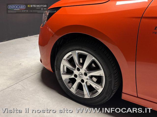 OPEL Corsa 1.2 75 cv Edition - Neopatentati - PROMO