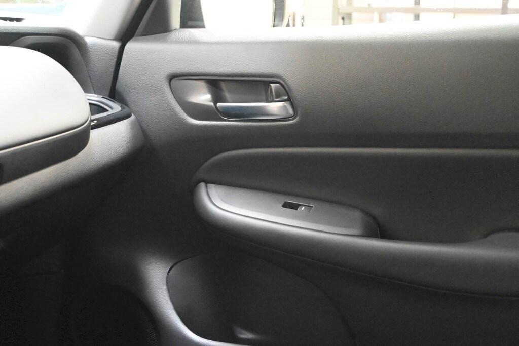 HONDA Jazz 4ª serie '20-> Jazz 1.5 Hev eCVT Cr...