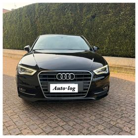 Audi A3 Sportback 1.6 TDI 110cv E6