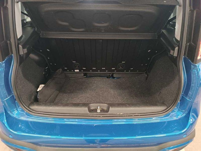 FIAT Panda My24 1.0 70cv Hybrid Panda